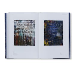 GERHARD RICHTER LIFE AND WORK: IN PAINTING THINKING IS PAINTING